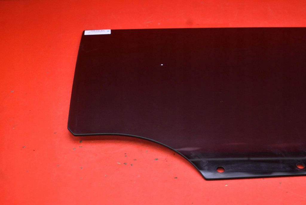 window side left front front CITROEN C4 SPACETOURER 18-19
