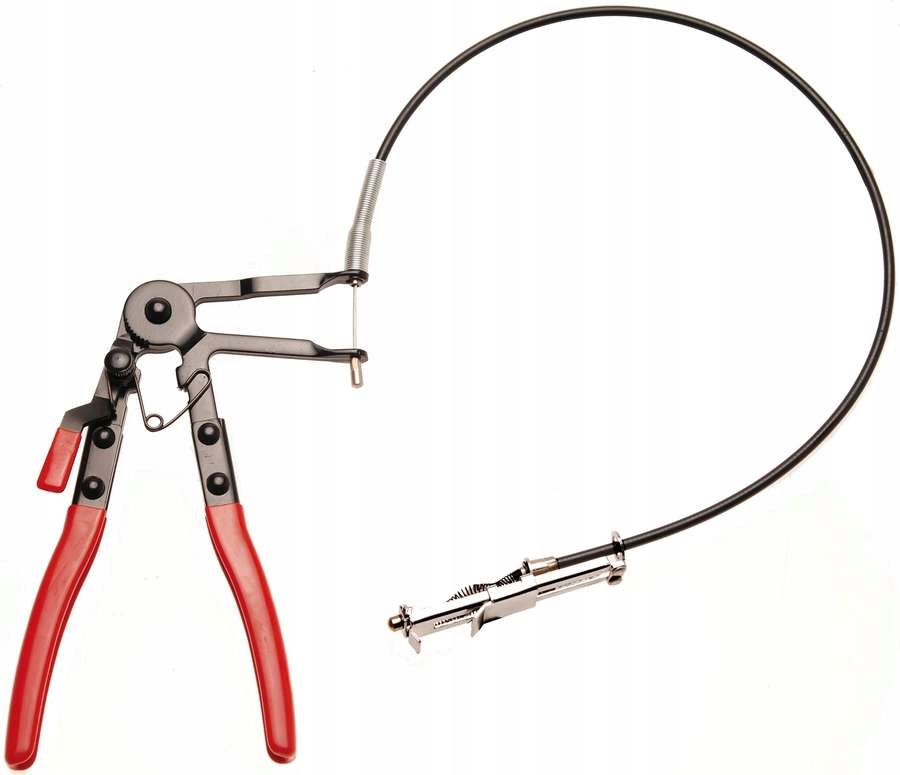 Плоскогубці Clic 18-54 мм