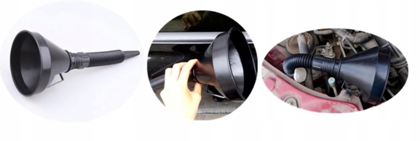 LEJEK PLASTIKOWY UNIWERSALNY 33392 Marka inna