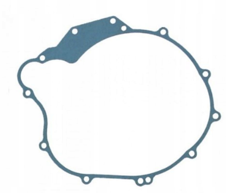 WINDEROSA (VERTEX) USZCZELKA POKRYWY ALTERNATORA POLARIS SPORTSMAN 550 10-1