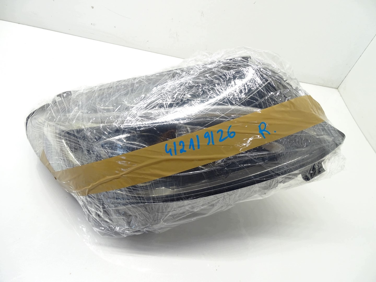 light right front right front MERCEDES C-KLASA W205 FULL LED A2059062604
