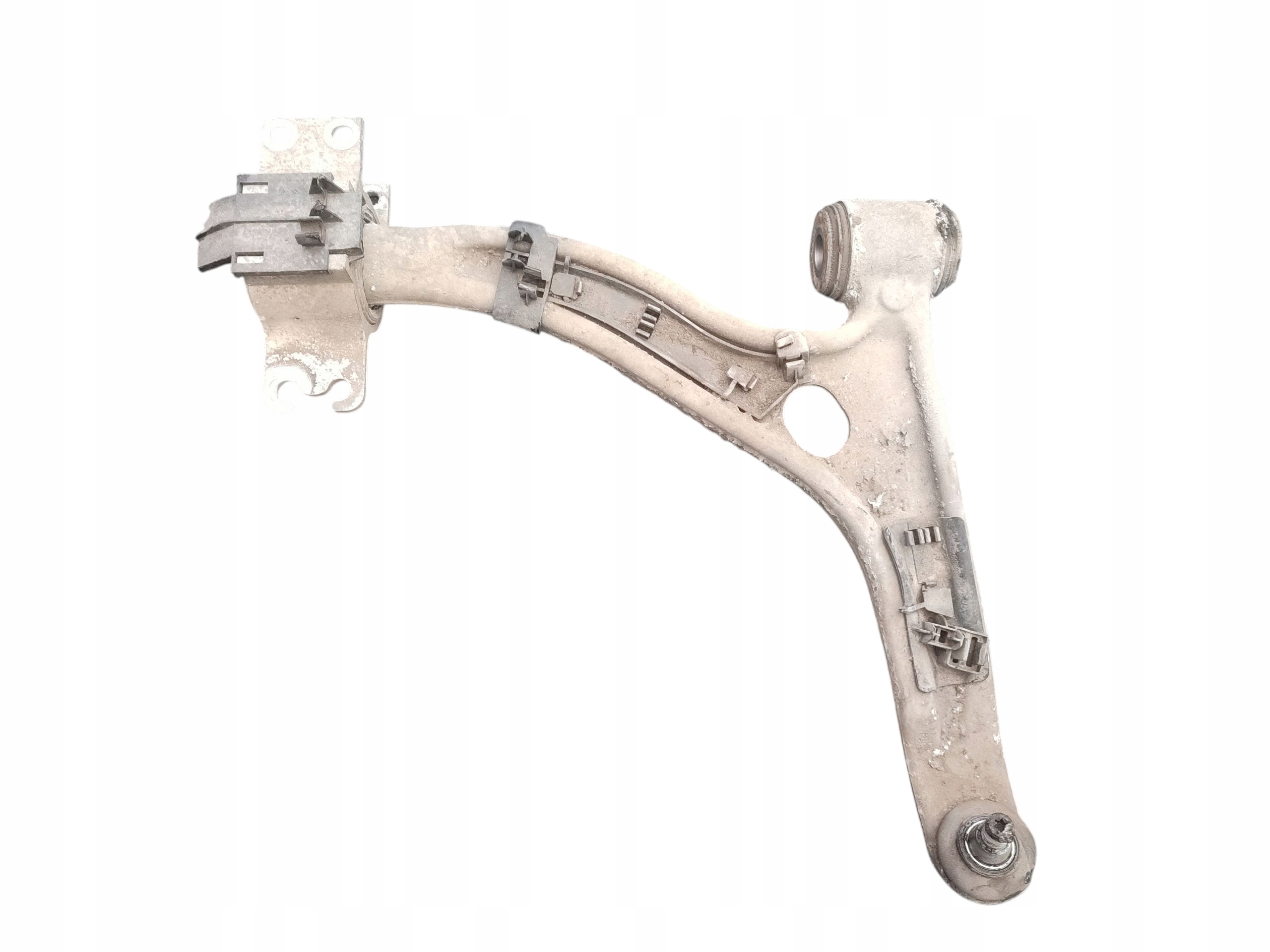 arm right front MERCEDES GLA X156 (2013-2017) 1.6 CGI 156KM