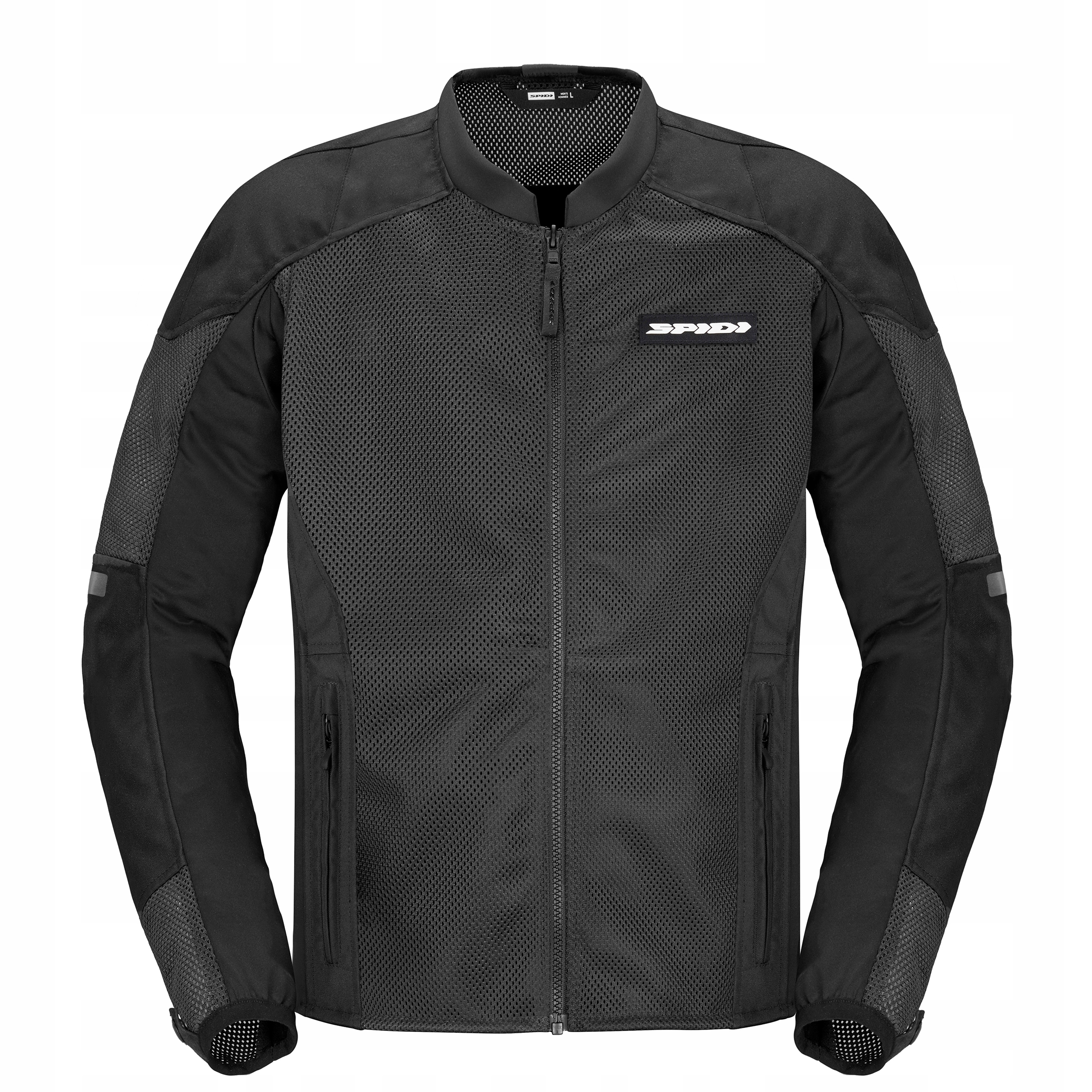 Moto Bunda Tesktylová Spidi Net veľkosť L