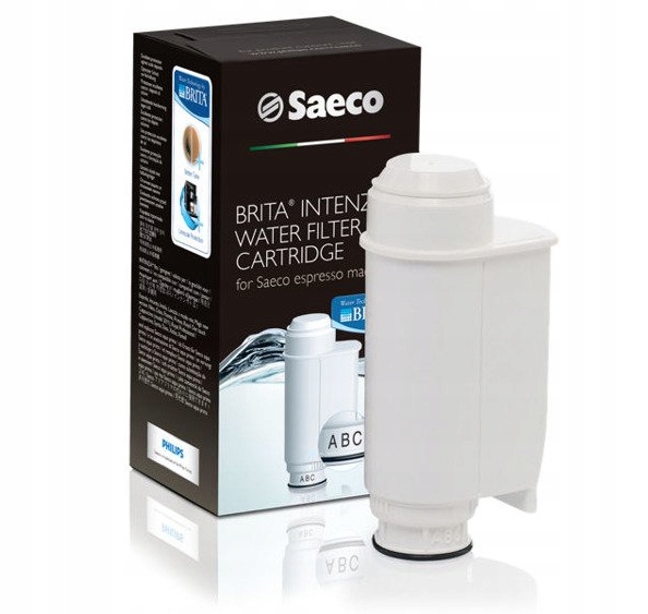Filtr do ekspresu SAECO / PHILIPS BRITA Intenza+