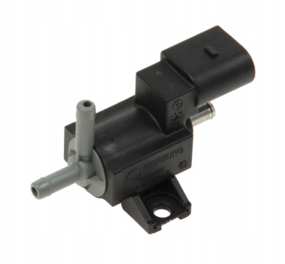 NOWY ZAWÓR 06F906283F VW 1.4 2.0 1.8 FSI TSI TFSI PIERBURG GERMANY EAN (GTIN) 5902048177612