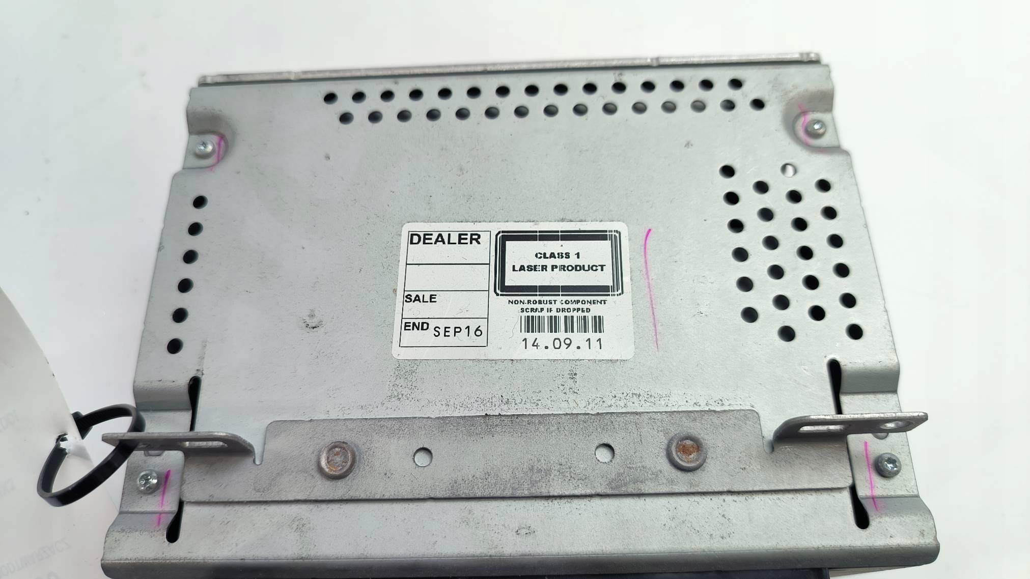 RADIO Radio 18C815-DF FORD FOCUS MK3