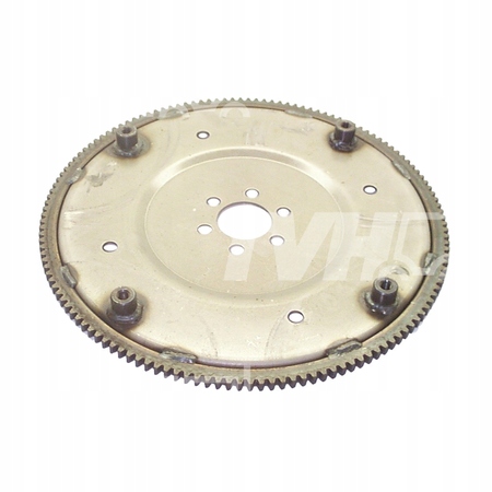 Koło zamachowe kompletne JUNGHEINRICH 14367270