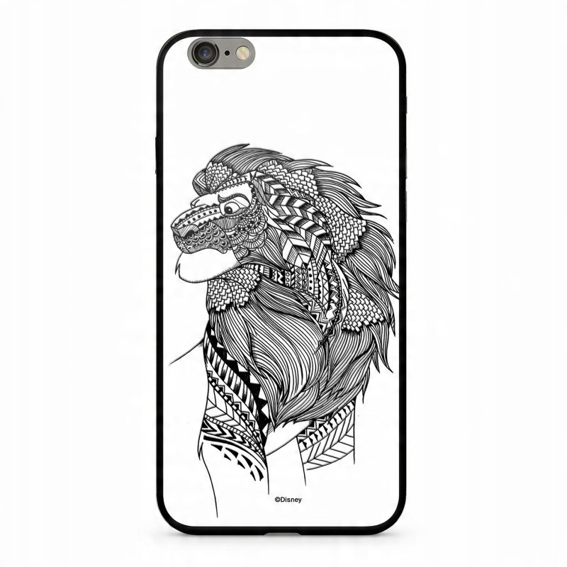 

Etui Disney Iphone 7 Plus/ 8 Plus Król Lew Pełn