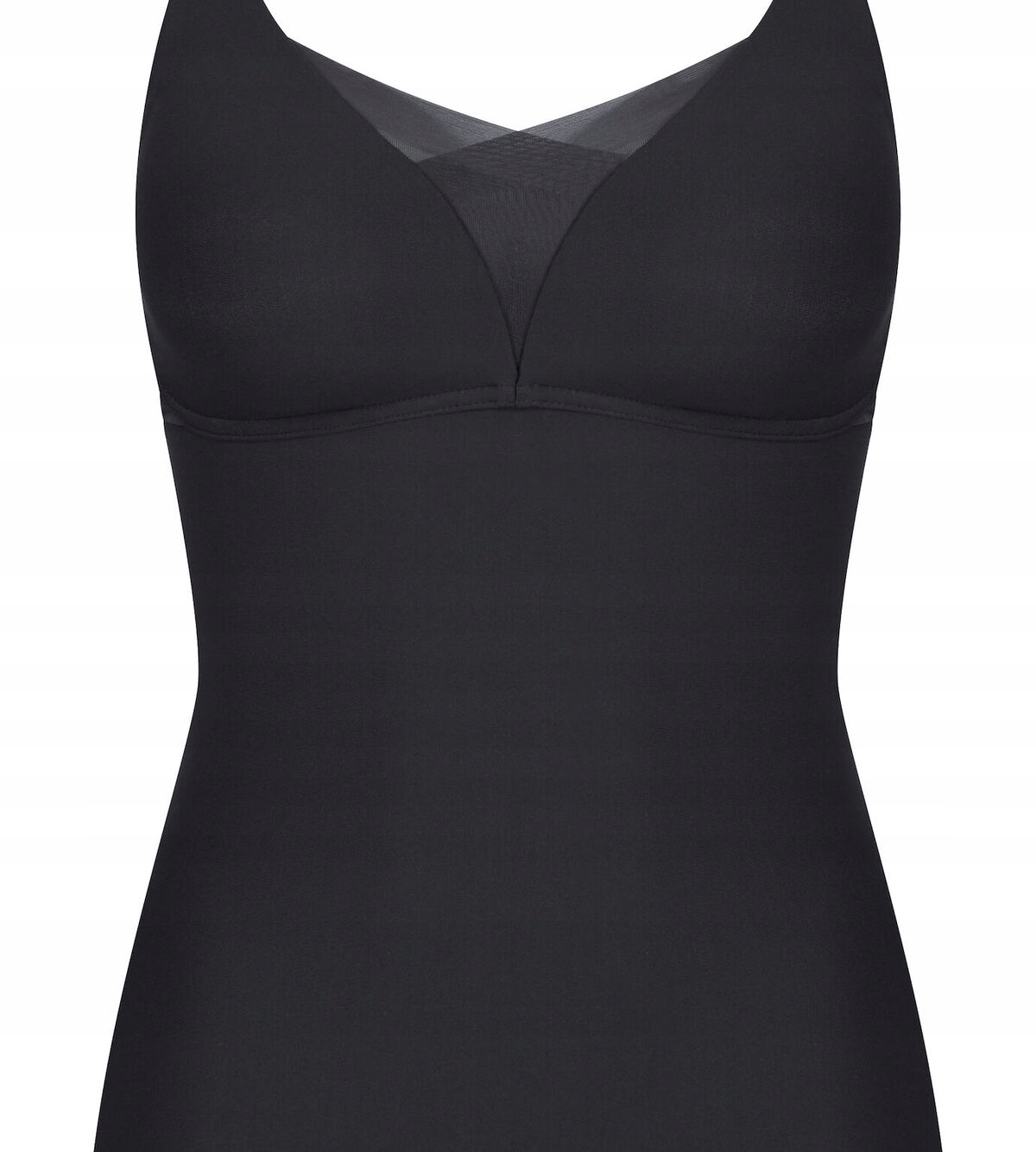 Triumph Shape Smart Bra-shirt černá 02