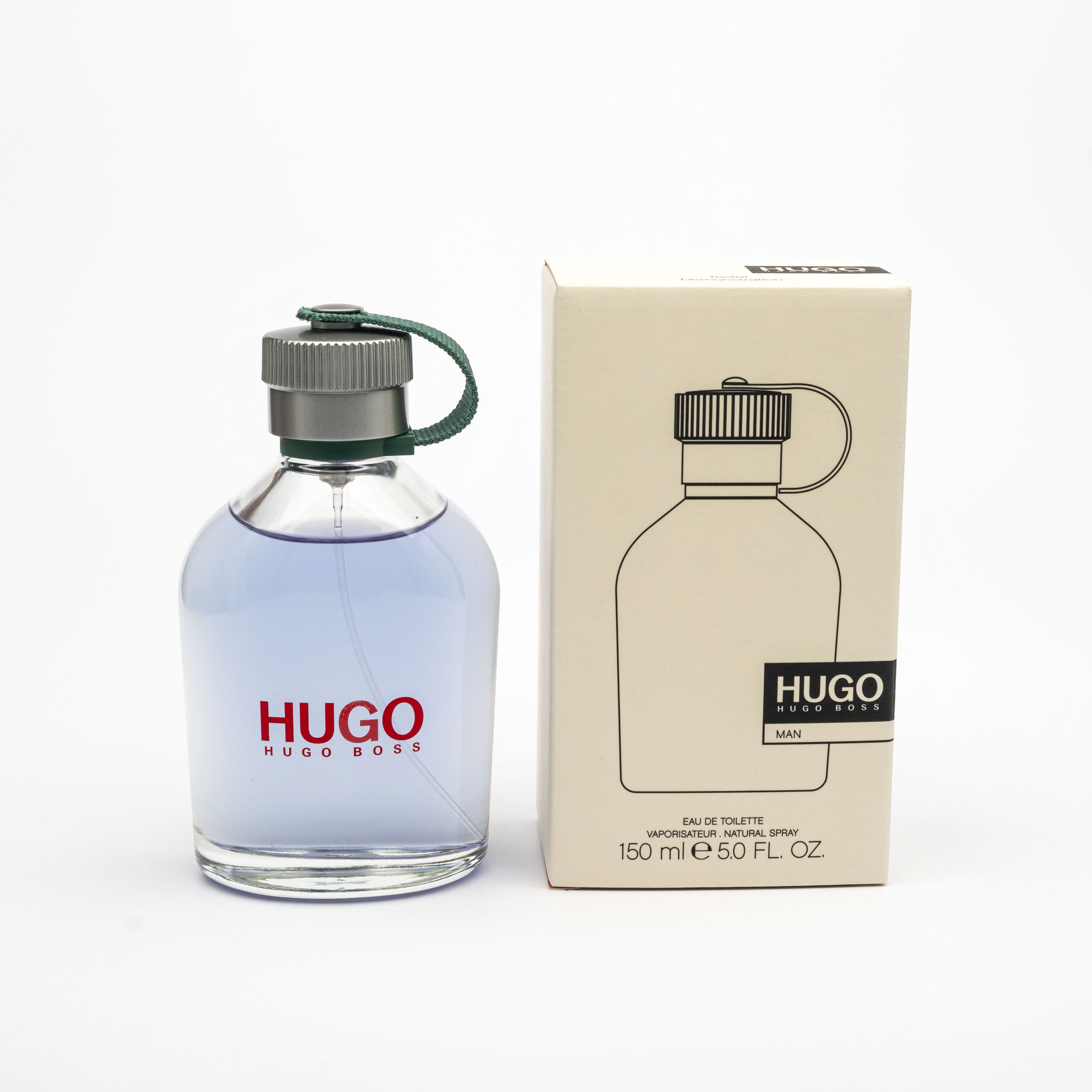 Hugo woda toaletowa
