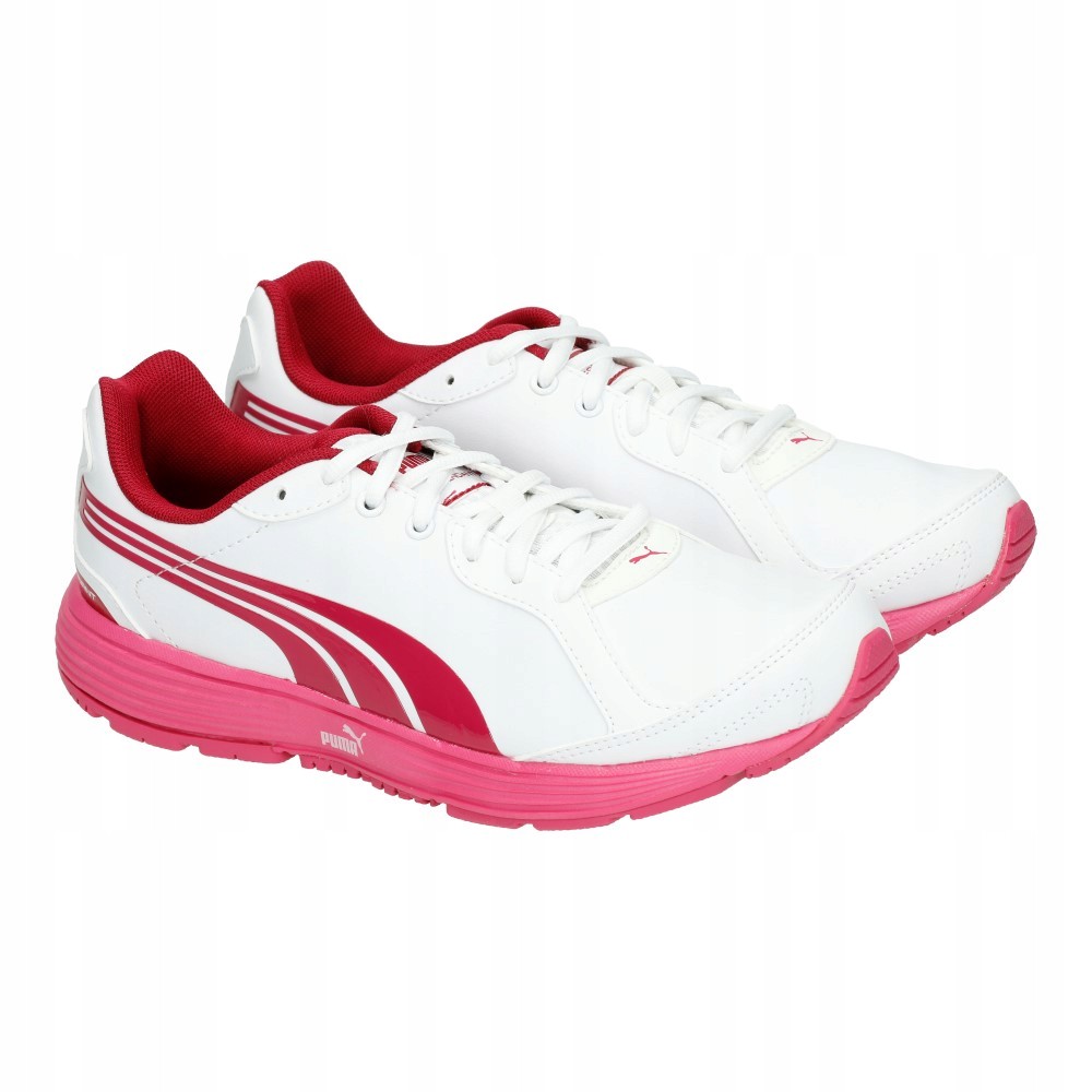 

Buty Sneakersy Puma Descendant Sl 187515-05 37 Hit