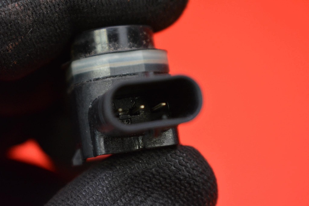 Sensor Parken vorne PDC 89341-05010-XX TOYOTA COROLLA E18 13-16