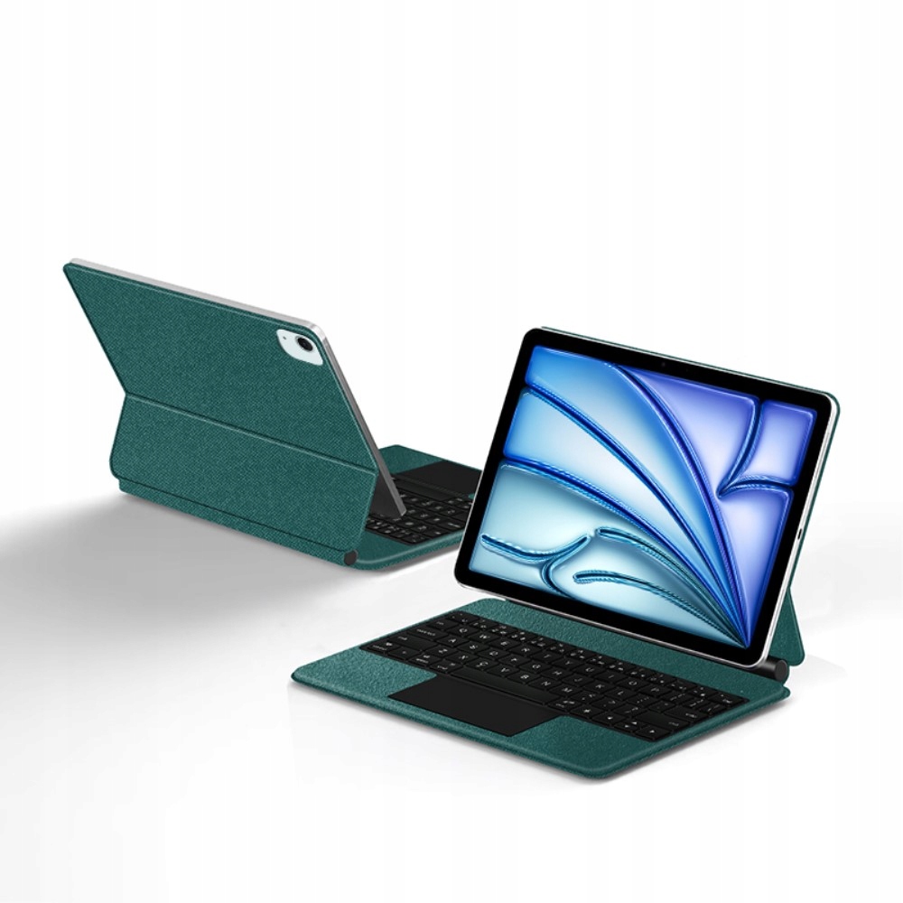 ETUI Z KLAWIATURĄ DO IPAD AIR 13" 6 GEN 2024 IPAD AIR 13" 7 GEN 2025 CASE Producent Erbord