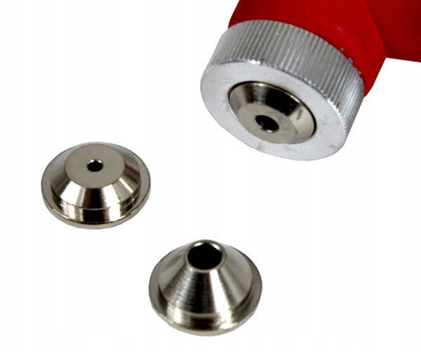 PISTOLET DO TYNKÓW EMULSJI I TAPET NATRYSKOWYCH 5L Marka Geko