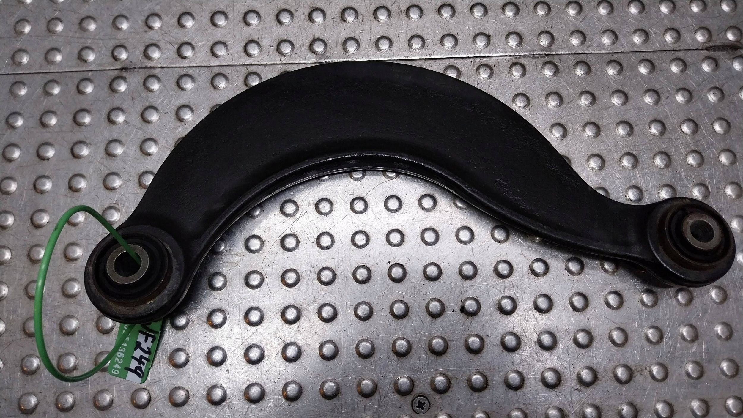 Querlenker links rechts heck 1M51-5500-AA FORD FOCUS MK1 HB MAZDA 3 BK BL 5 CW
