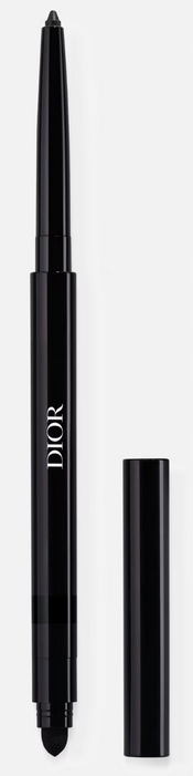 Dior Diorshow Stylo Waterproof Creamy Eyeliner 091 tužka na oči 0,3 g