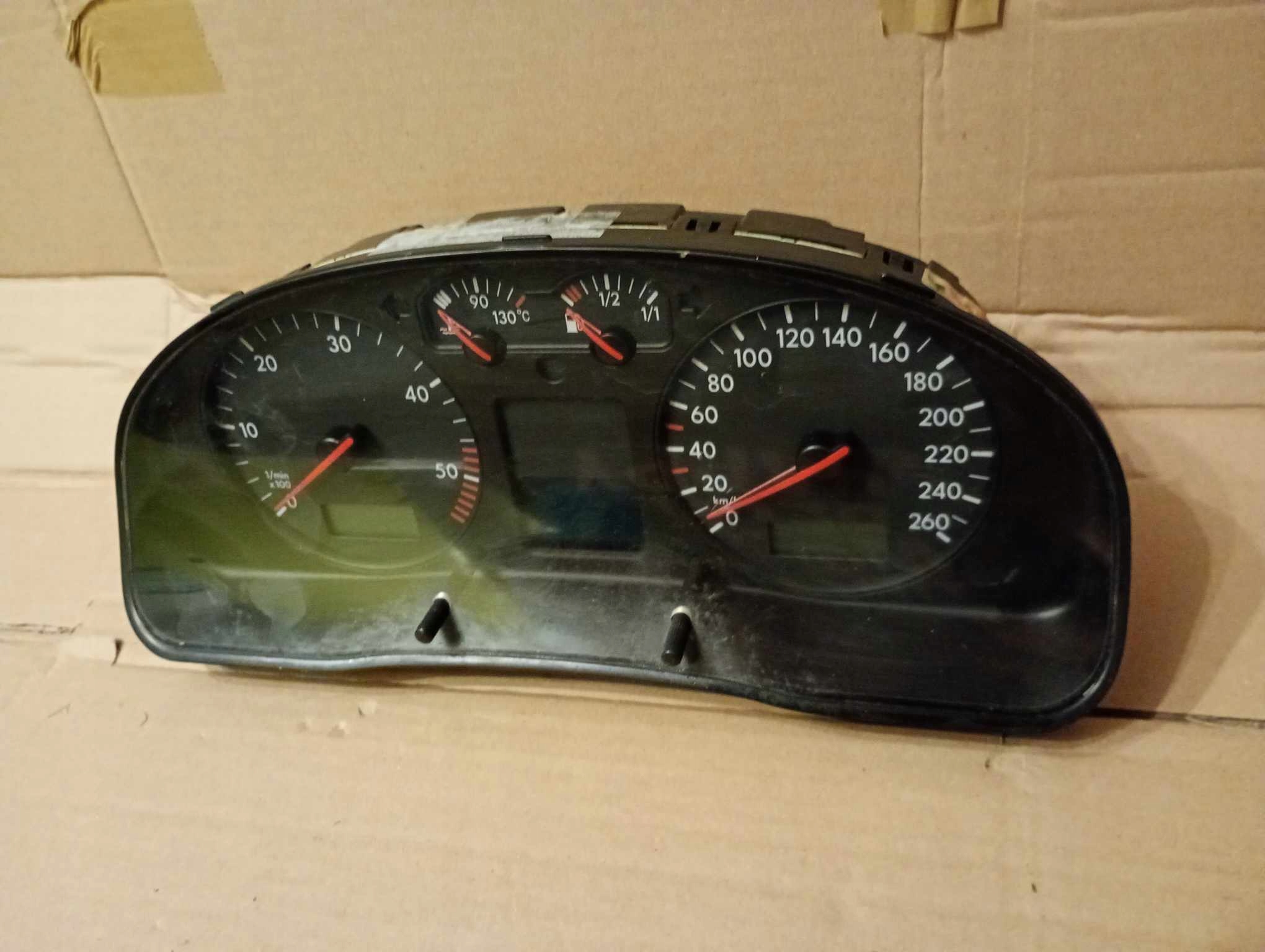 dials PASSAT B5 1.9 TDI POLFIS 3B0920822A