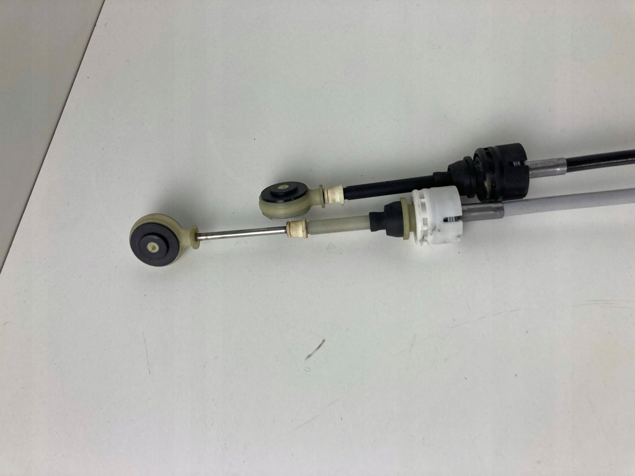 ASTRA V K LIFT 1.5D Bowdenzug Schalt getriebe 55512236