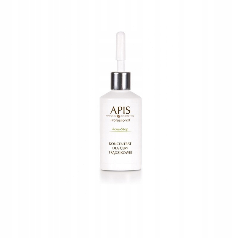 Apis Acne – Koncentrát stop pro citlivou pleť 30 ml