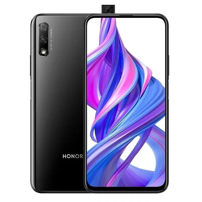 Smartfon Huawei Honro9x 6 GB / 128 GB