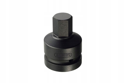 

Gedore Nasadka udarowa Imbus Ampul 3/4" 17 mm