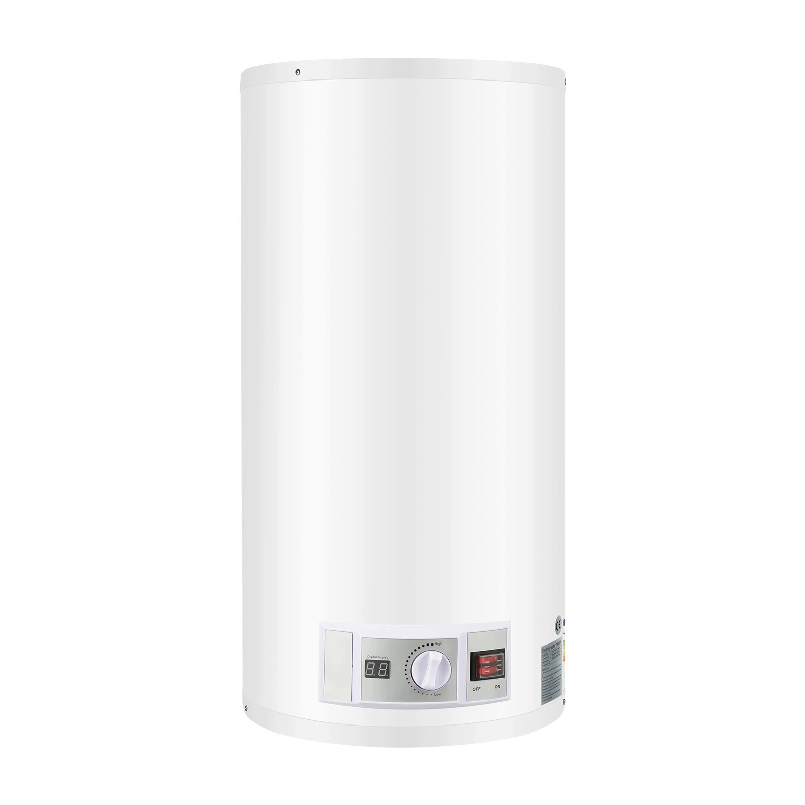 Elektrický ohřívač vody s objemem 80 l (eu standard, 2000 W)