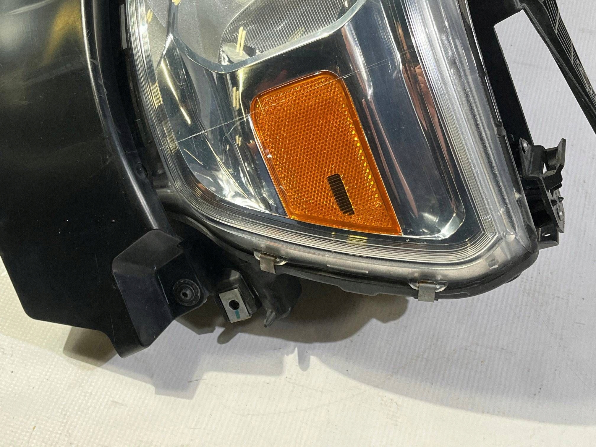 Reflektor light left front left front original Dodge RAM 1500 2019