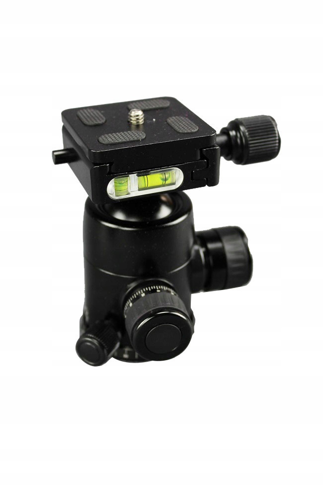 Triopo B-2 stativová kulová hlava