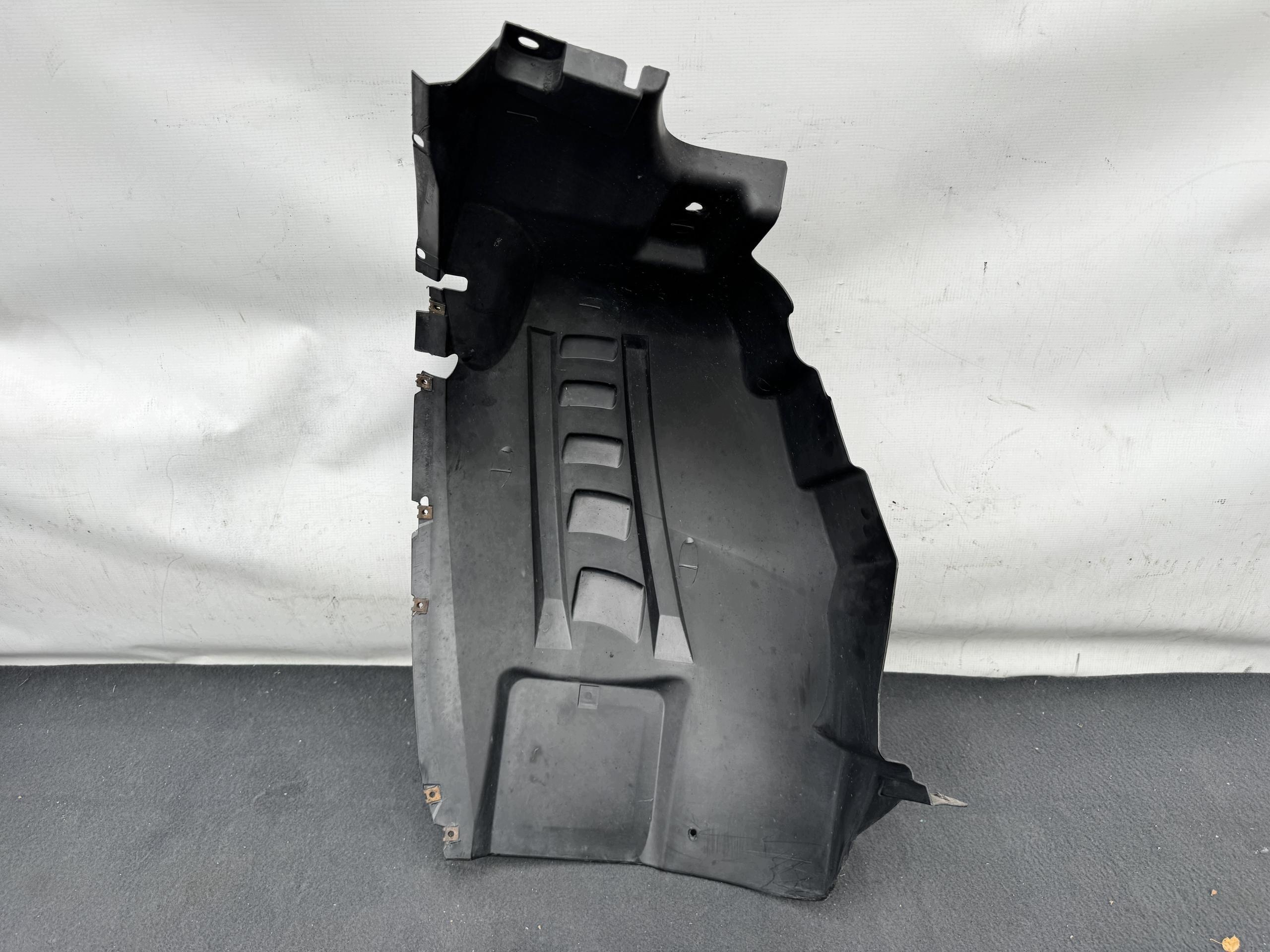 DUCATO JUMPER BOXER 14- mudguard left front front left original