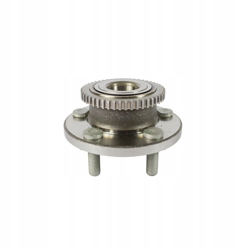 PIASTA KOLA PRZOD MOTORCRAFT HUB284 MUSTANG