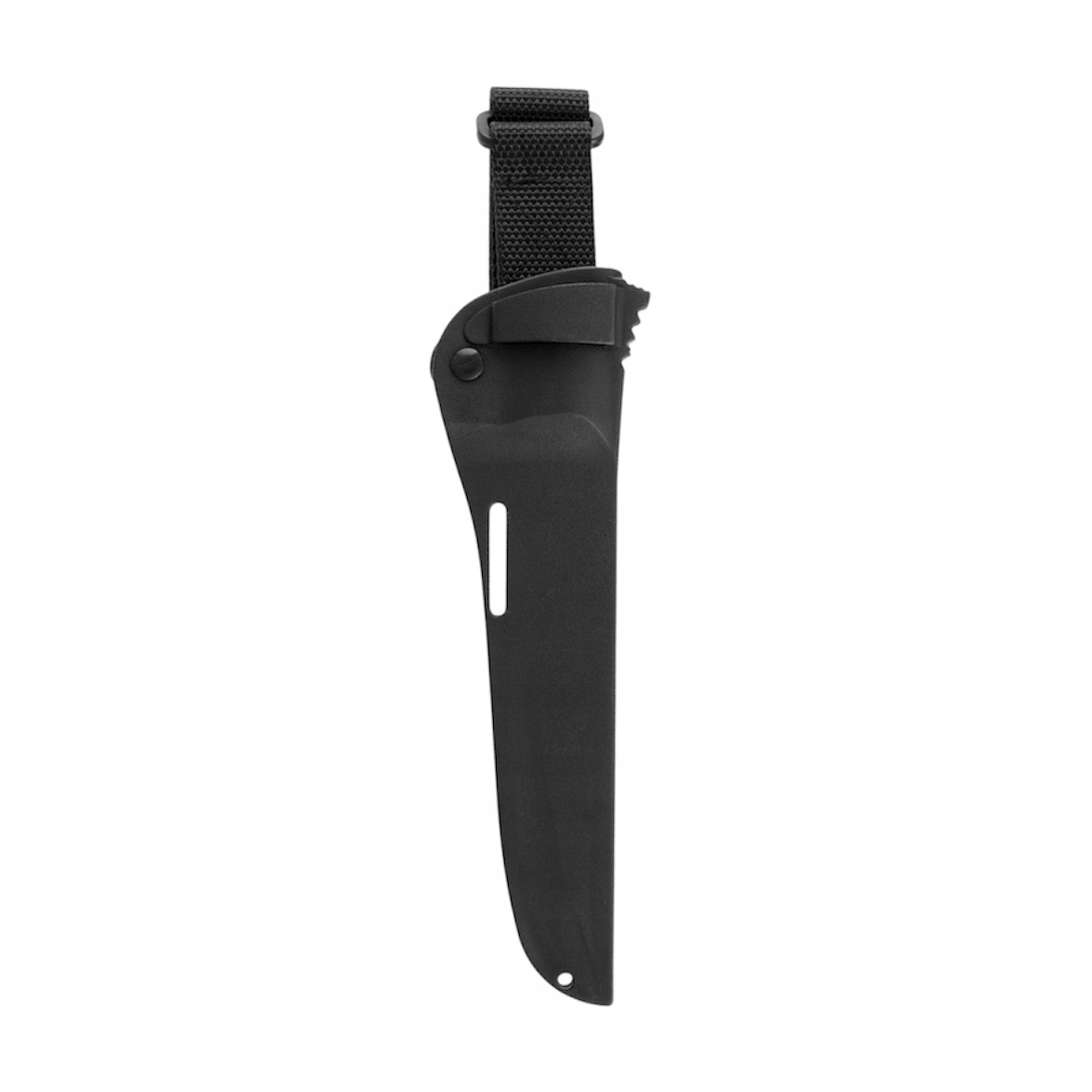 Czarna Pochwa Peltonen Knives Kompozytowa do Ranger Puukko M95