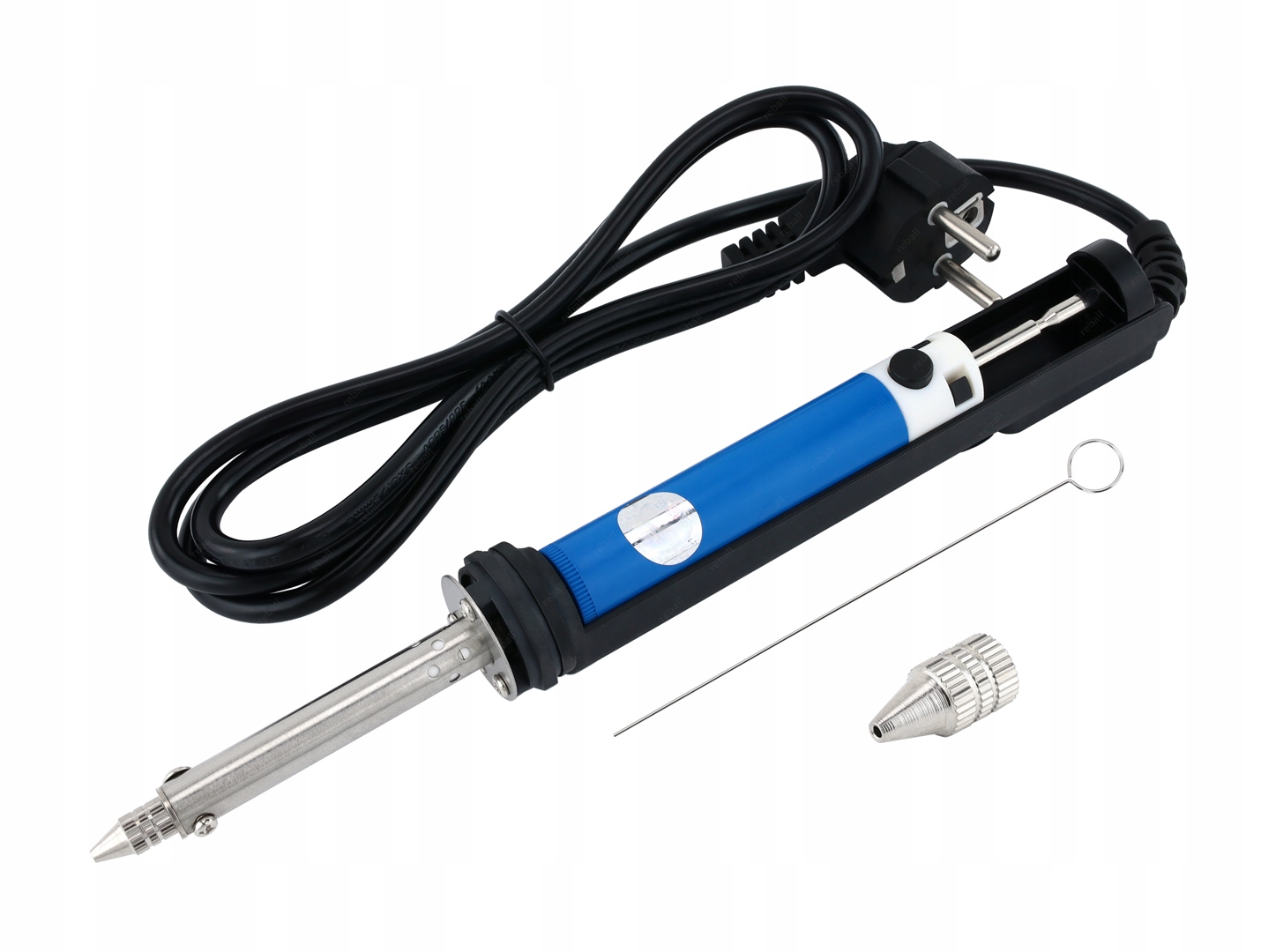 

Rozlutownica Odsysacz Elektryczny Do Cyny XS-842SD