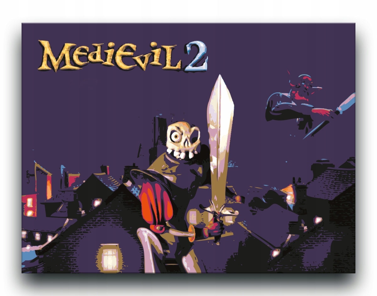 MEDIEVIL Ⅱ北米版　PlayStation $_1.JPG?set_id=880000500F