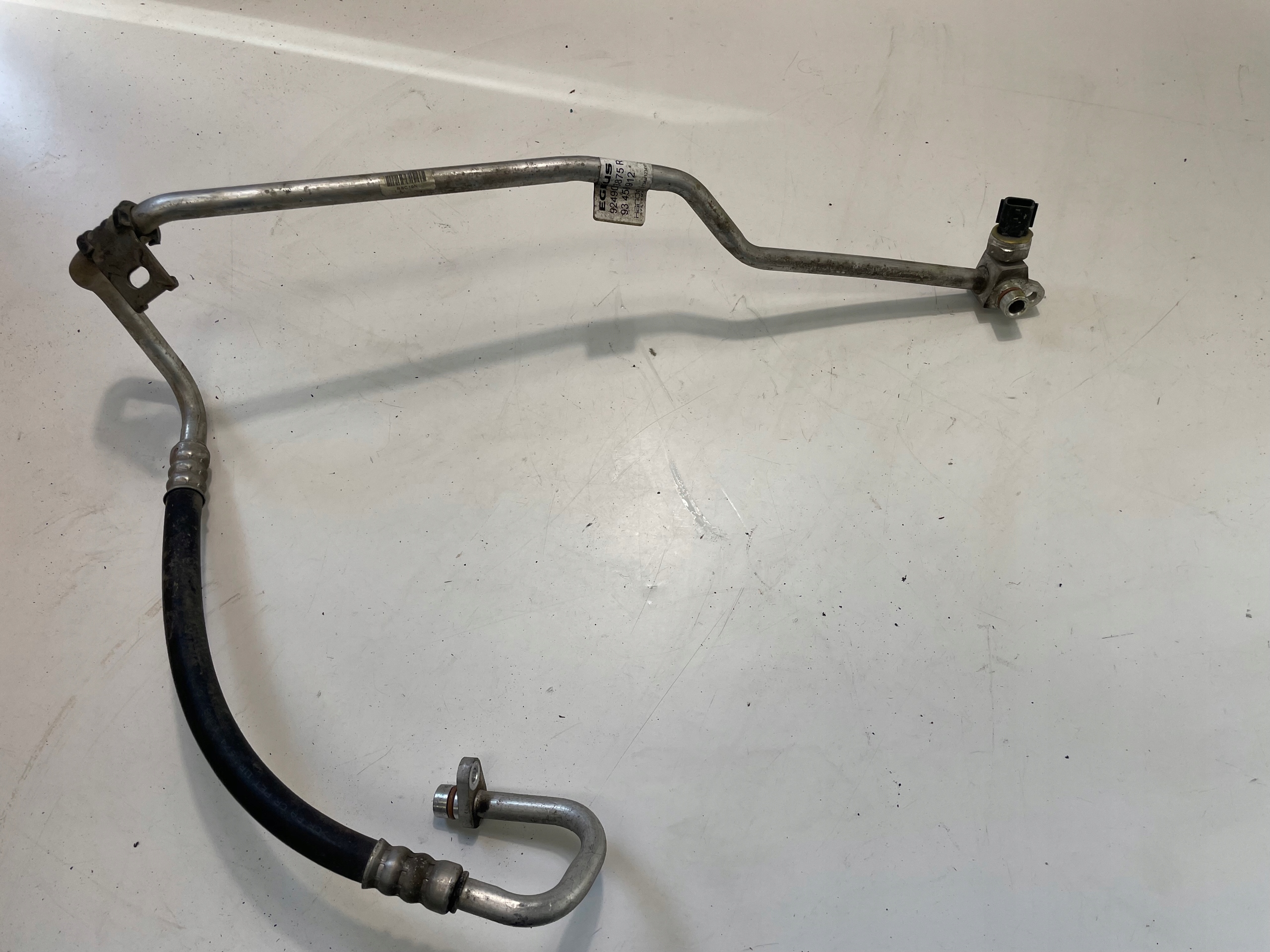 924903875R - КОНДИЦИОНЕР TRAFIC III VIVARO B TALENTO