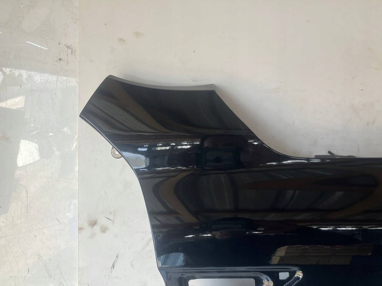 fender right front RENAULT ARKANA TEGXA