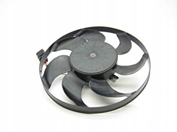 Вентилятор без корпуса/підтримувача33123u5 ПОЛОВИНА