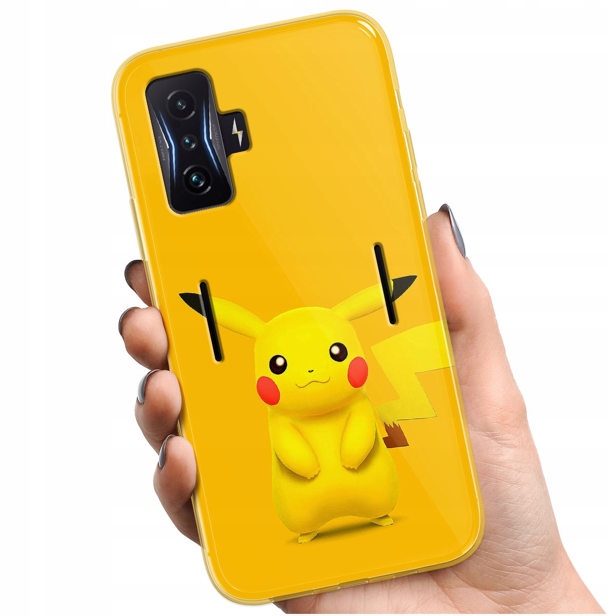 

Etui Do Xiaomi Poco F4 Gt Bestseller