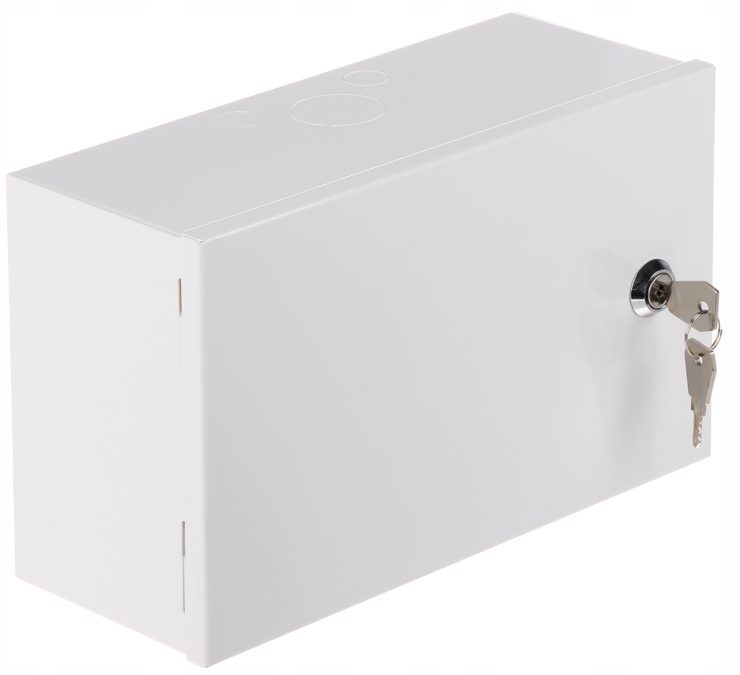 Obal Tpr 1, 240x150x100 bílý Rozvaděč Stalflex IP20