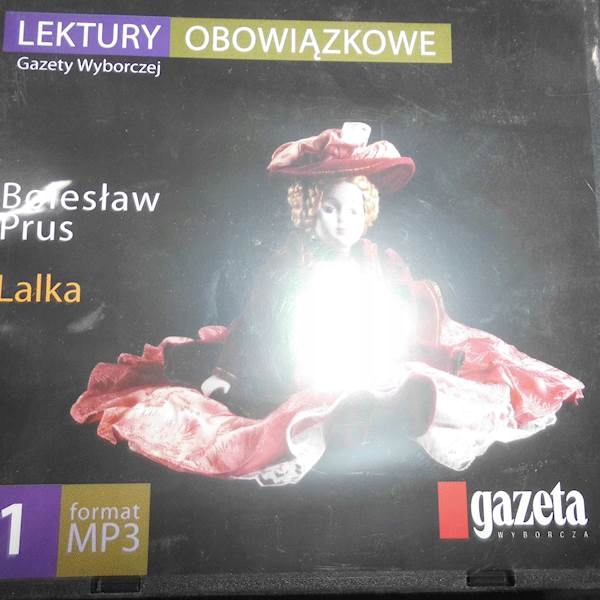 Lalka - Bolesław Prus
