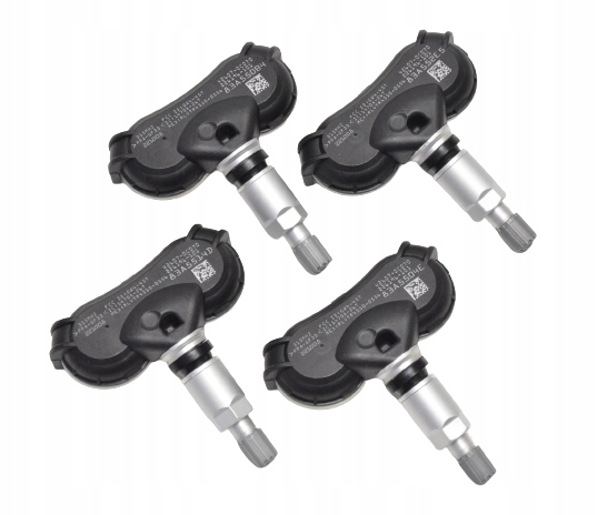 Snímače tlaku kolies Tpms Toyota Sienna 06-20 Sequoia 09-17