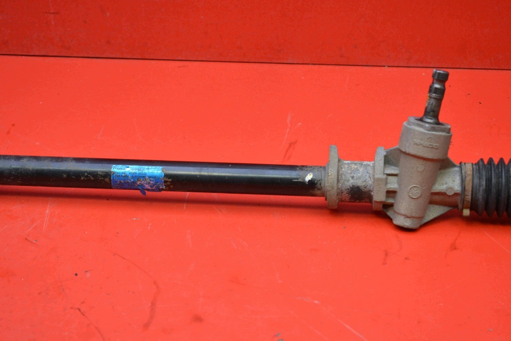 servo control EU 48500-86G50 SUZUKI IGNIS II 1.3 DDiS 70 KM 03-08