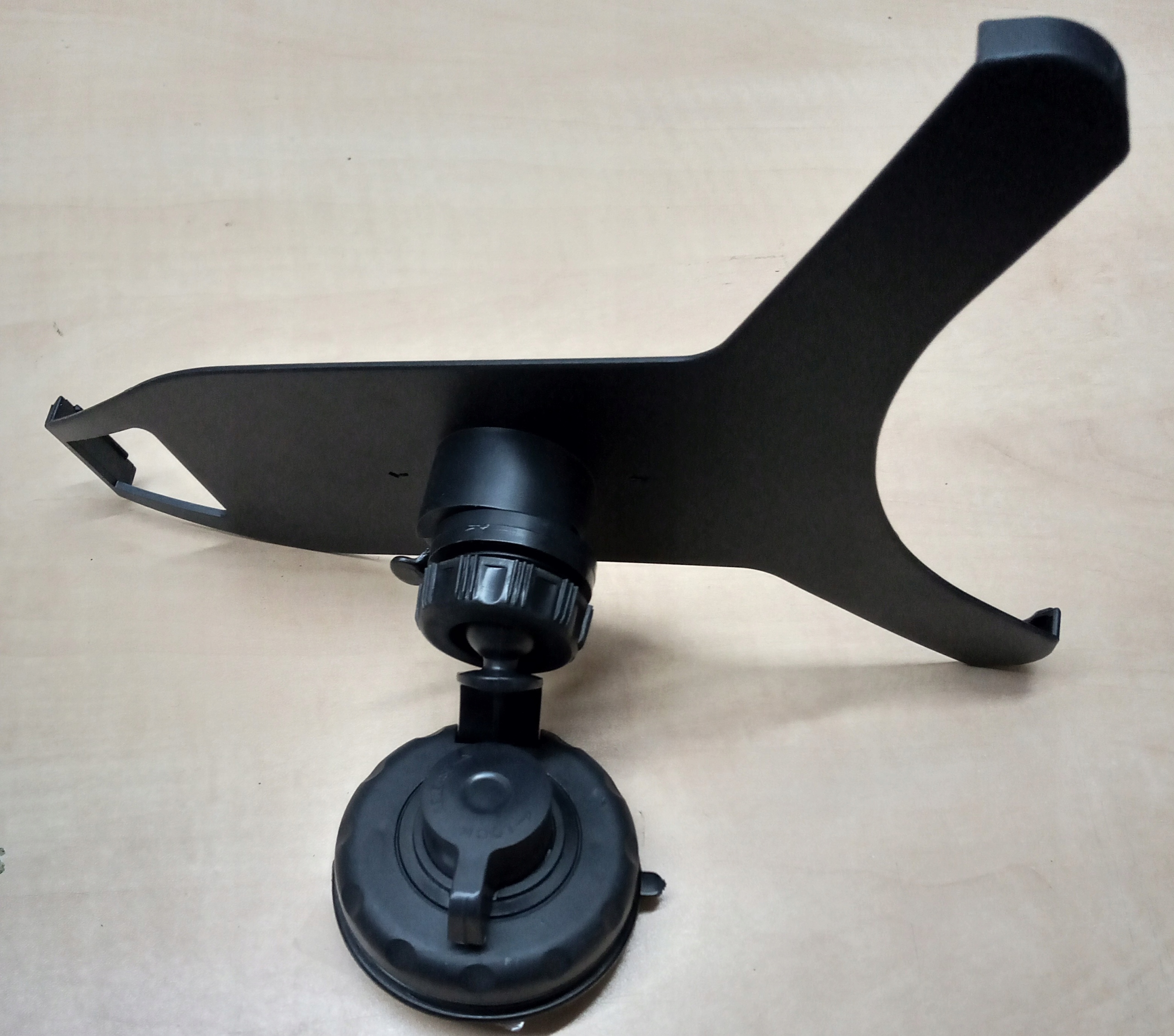 Wyprzedaż!!! Uchwyt do iPada - regulowany +niespodzianka GRATIS EAN (GTIN) 8711252729060