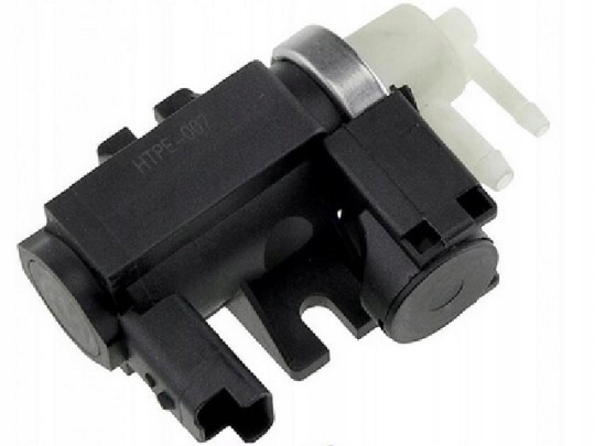 EGR-PE-007 - Клапан турбины EGR C4 308 07- 407 04- 307 2.0 HDI