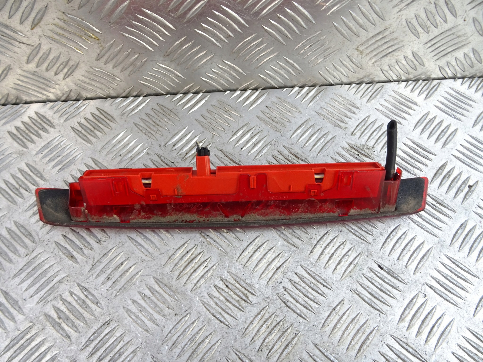 FORD FOCUS MK3 KOMBI auxiliary light STOP BS71-13A601BD