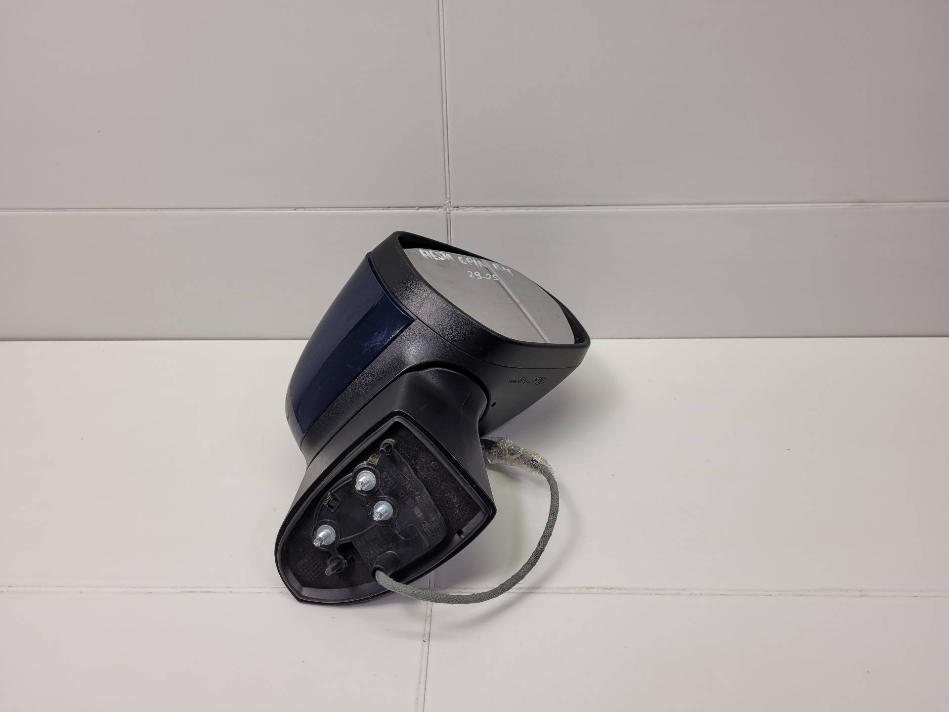 mirror exterior right side Ford Puma 2 2021 9701-012