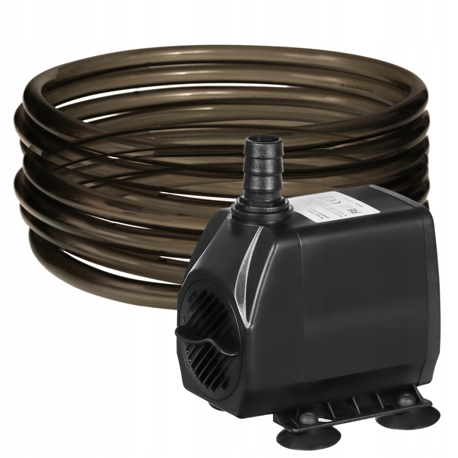 Levně Čerpadlo Hadice Pro Výměnu Vody V Akváriu Pro Vodní Kaskády, Univerzální