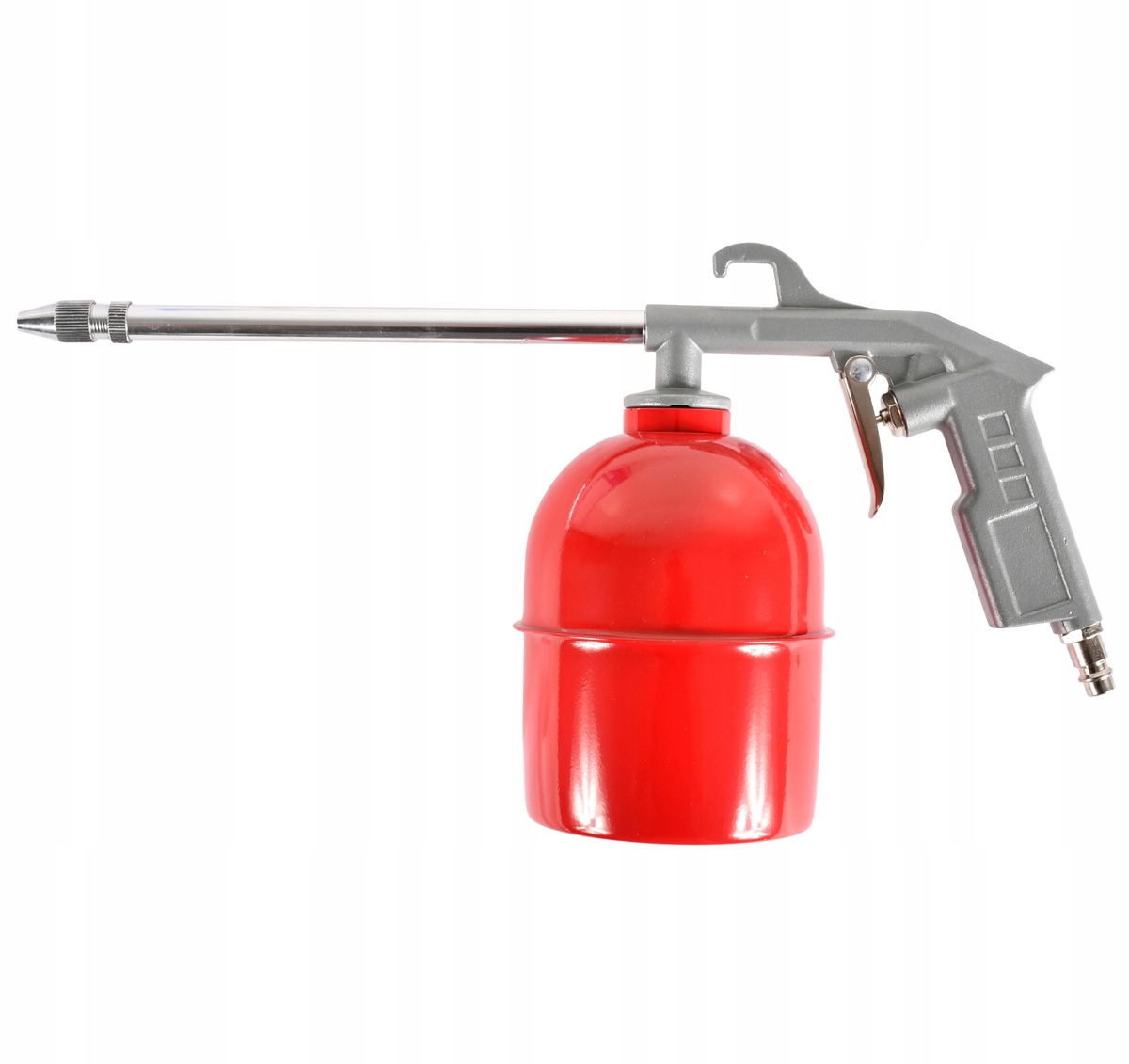 Pistolet do konserwacji ropowania ropownica 1l