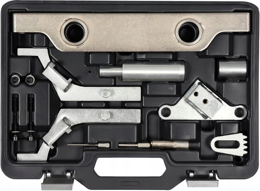 Zestaw Blokad Rozrządu Opel 2.0 Lhu A20N Ft Ltg A20NHT Ldk 2,4L LE5 LE9 A24