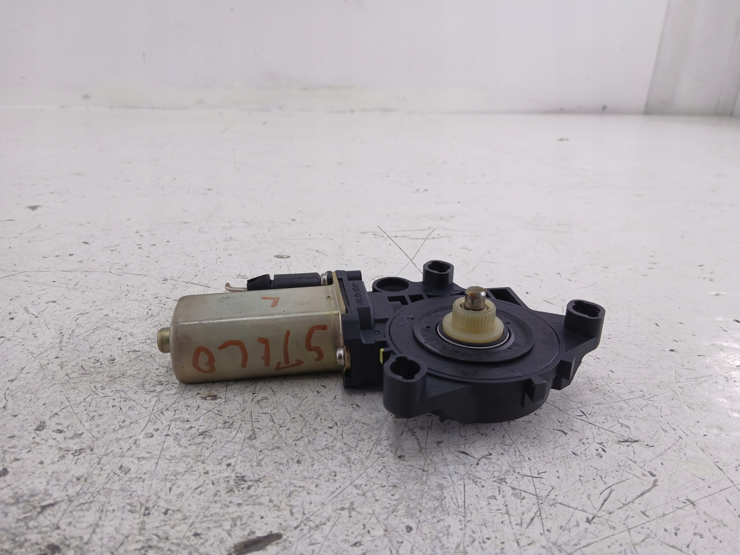 FIAT STILO mini motor windows left front