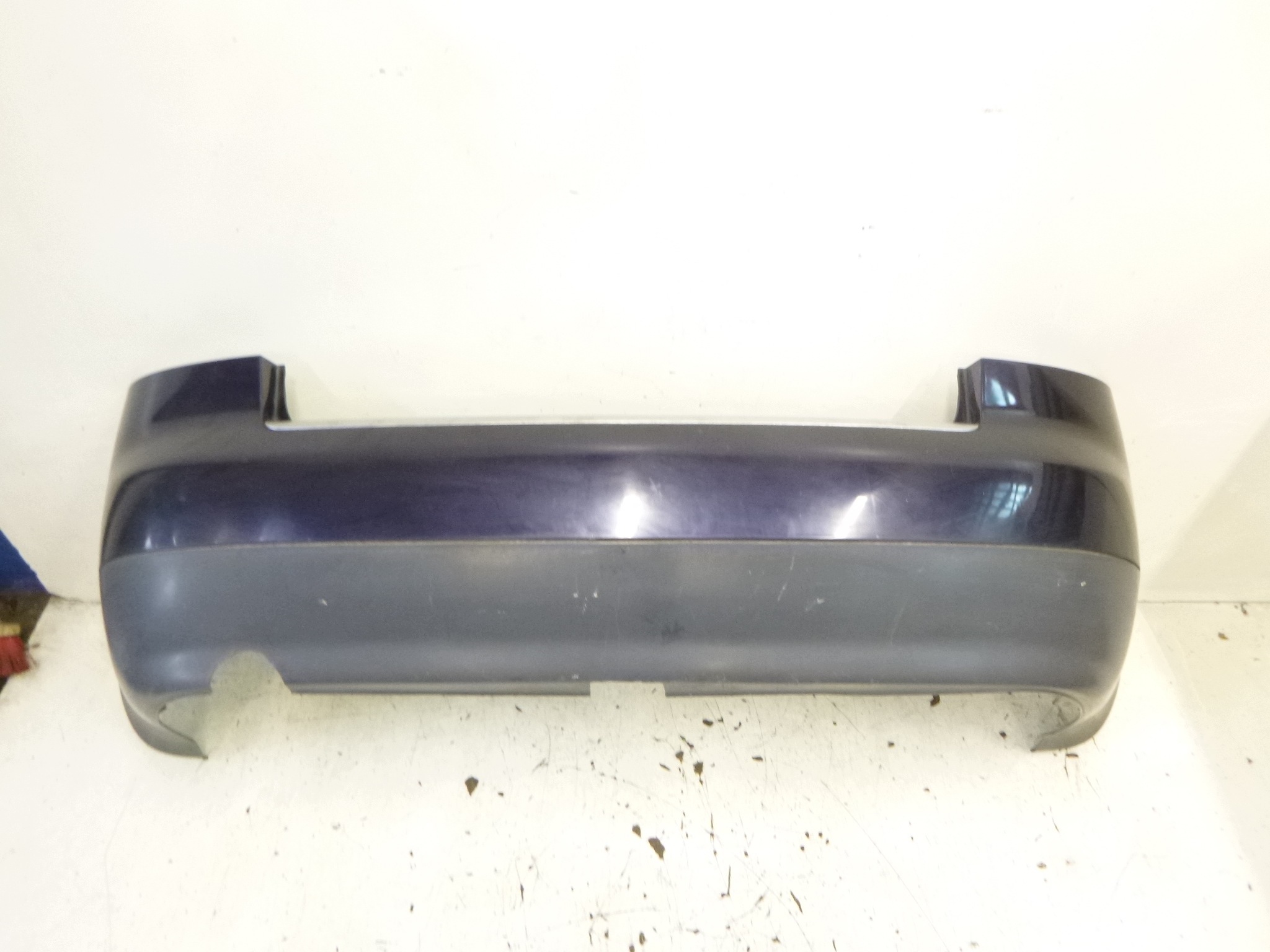 lökhárító far AUDI A4 B6 SEDAN 2000-2004 far hátsó